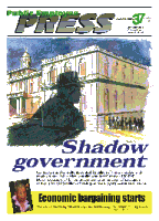 PEP Jan. 2003 cover