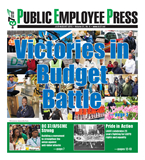 Public Employee Press